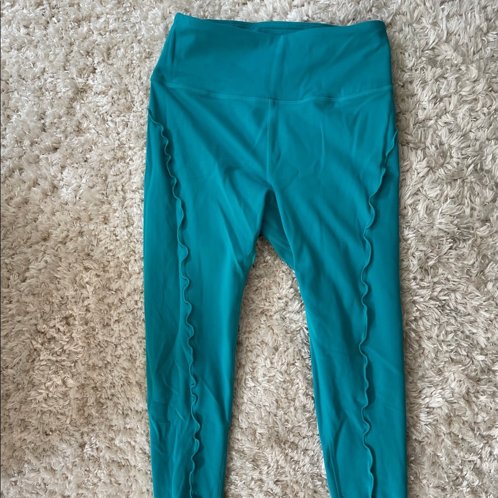 Free people movement leggings